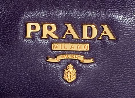 fake prada problem|prada bag authentication.